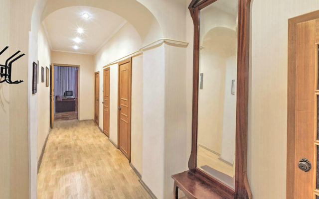 Apartamenty U Gogolja