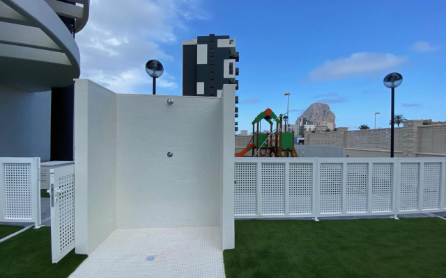 Infinium II - Exclusivo en Calpe - Uno por planta.