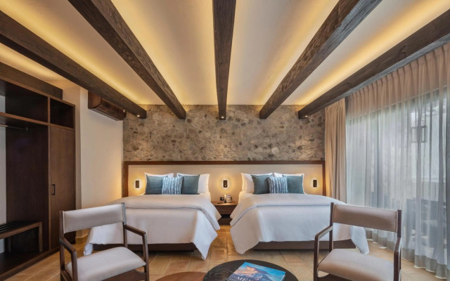 Hacienda Santo Cristo Hotel & Spa - Adults Only