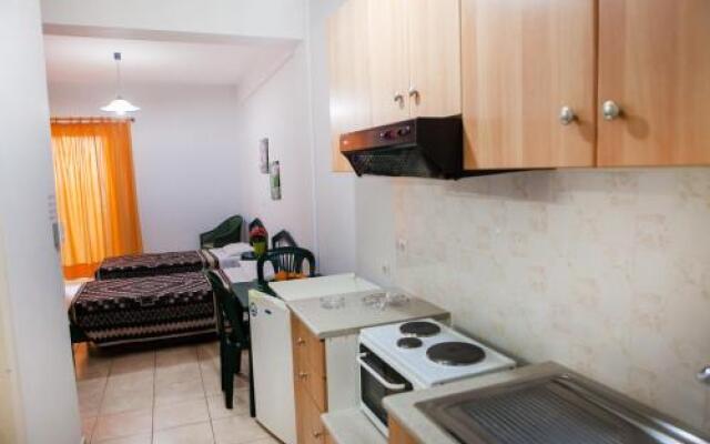 Iliana Apartments