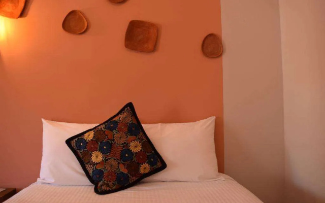 Hotel Gran Barrio