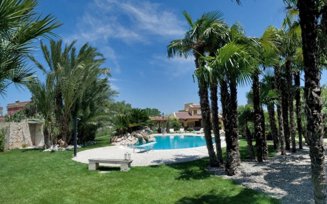 Villa Le More