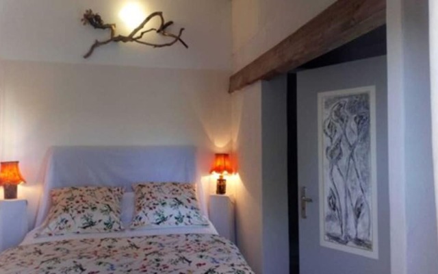 Chambres d'Hôtes Clos du Gaja