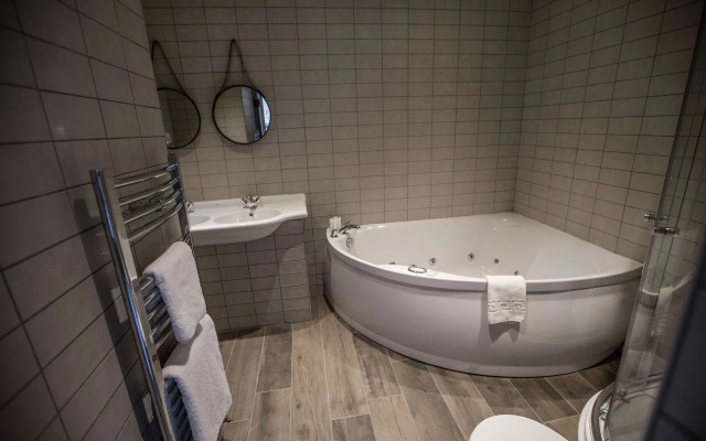 The Roker Hotel, BW Premier Collection