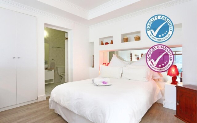 Studio Apartment Fish Hoek Bay