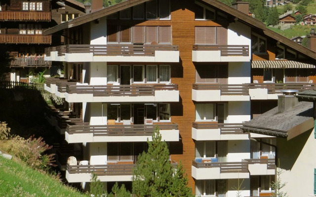 Attila Zermatt in Zermatt