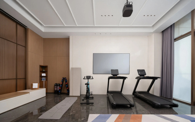 Holiday Inn Express Kunming Economic Dev Zone By Ihg