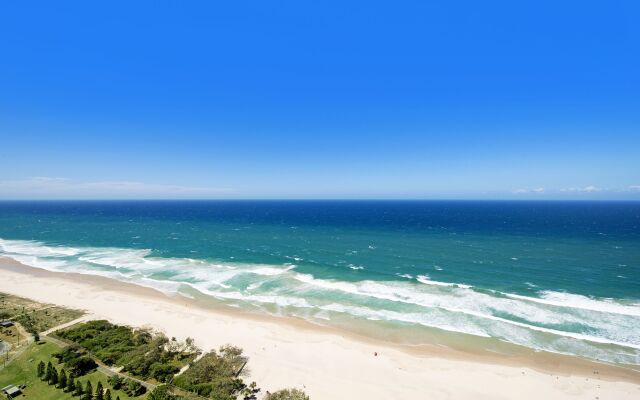 ULTIQA Air On Broadbeach