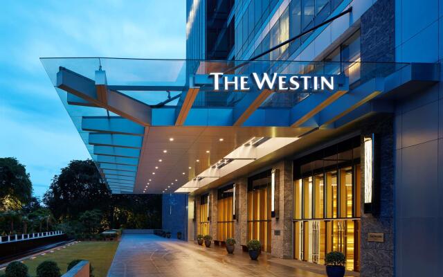 The Westin Jakarta