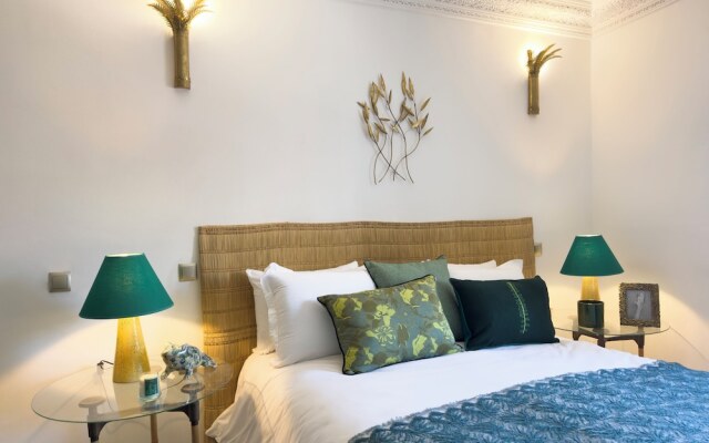 Riad & Spa Stella Cadente