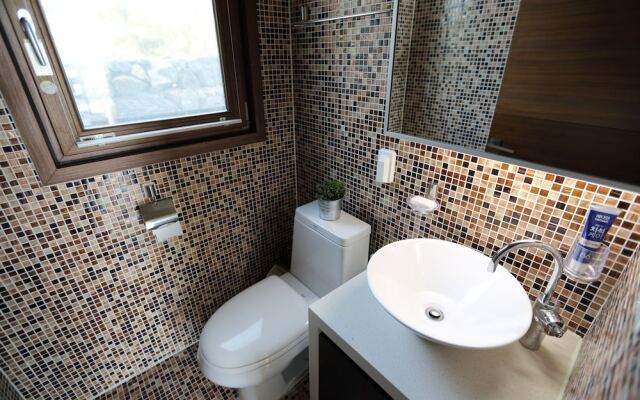 Cozysai Private House