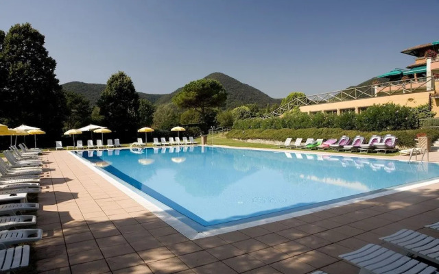 Guest House Golf Club Padova