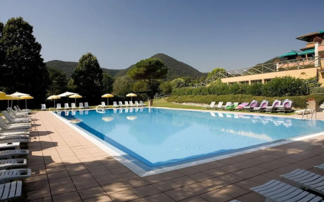 Guest House Golf Club Padova