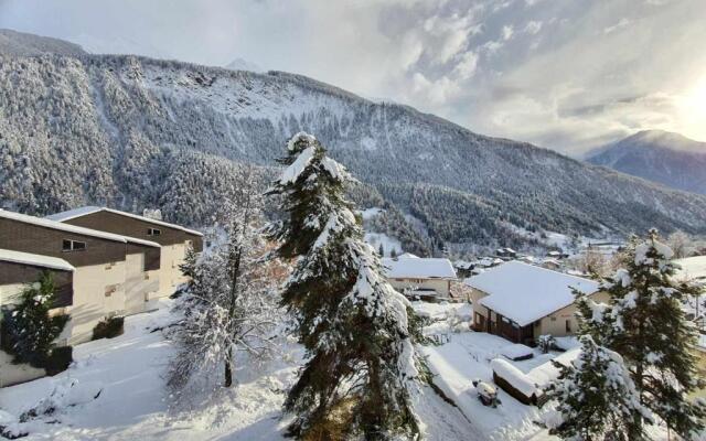 Serviced Apartments Wallis