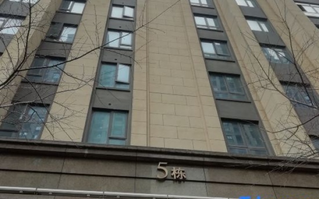 Hongyuan Hotel (Nanchang West Railway Station, Medical College of Nanchang University) – Exterior – Nanchang