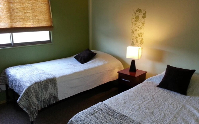 Juku Hostal