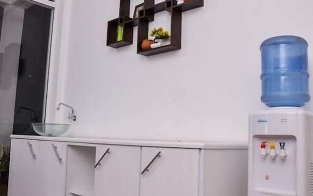 Green View Homestay