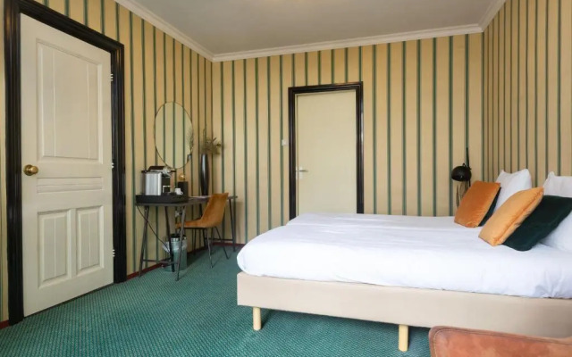Hotel Johannes Vermeer