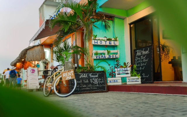 Hotel Verasol Tulum