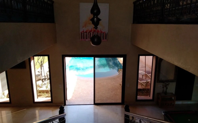 Dream Villa
