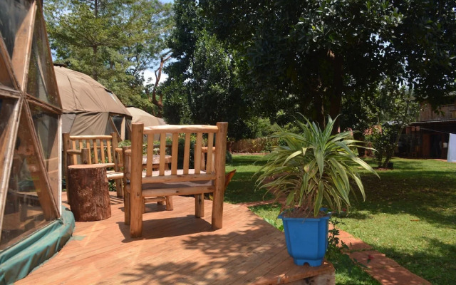 Jinja Backpackers
