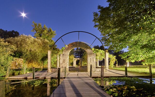 Eurostars Monumento Monasterio de San Clodio Hotel