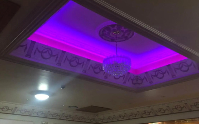 The Bessemer Hotel Carvery and Grill