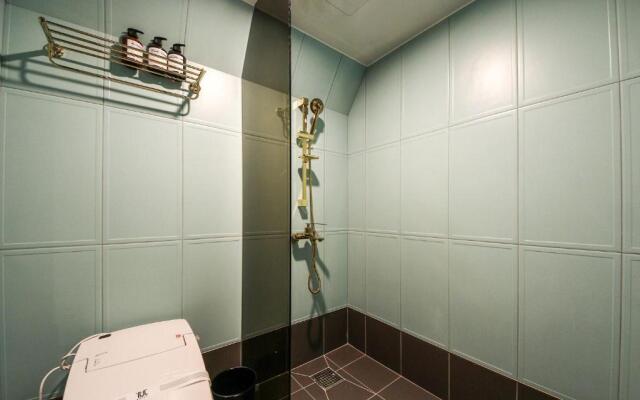 WONJU Hotel Ippda