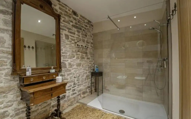 Poolside Grand Retreat Villa