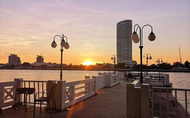 Royal Riverside Resort & Spa