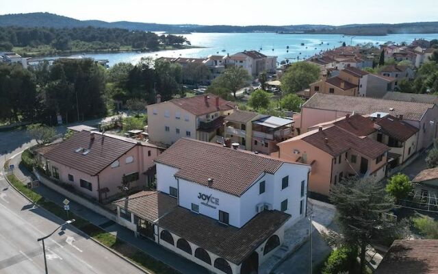 Boutique Suites Joyce Medulin