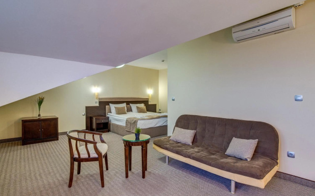 MPM Bansko SPA & Holidays