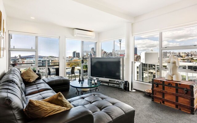 QV City Fringe Deluxe with Parking and Wifi - 872