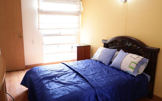 Hayuelos  Apartamentos Cerca al Aeropuerto el Dorado
