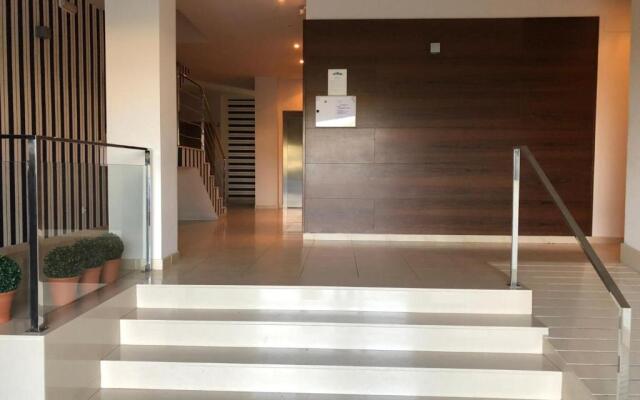 Apartamento para 6 personas con piscina y paddle