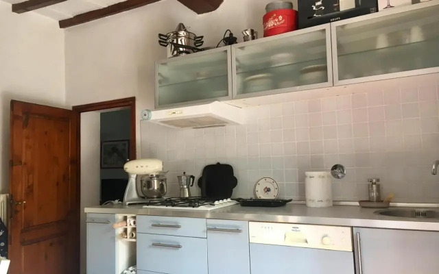 Maison Desiree
