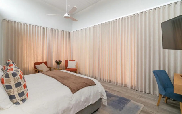 Kooboo Berry Ocean View, Self Catering Guesthouse