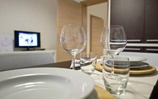 Vico Amato Residenza