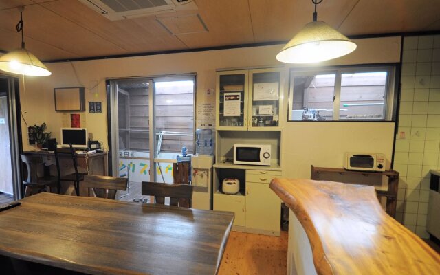 Hibiscus Inn Nakijin