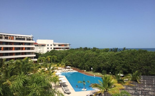 Aak-Bal Beach Residences and Spa, Campeche