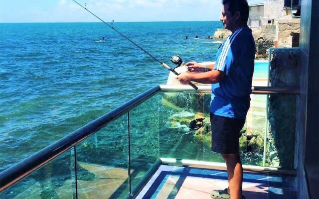 Kaeli's Caribbean Studios