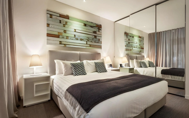 Quest Frankston on the Bay – Guest Rooms – Melbourne
