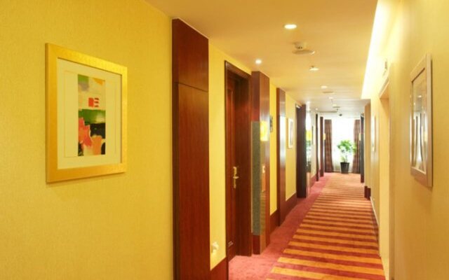 Sunrise International