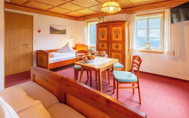Berggasthof Pension Lahnerhof