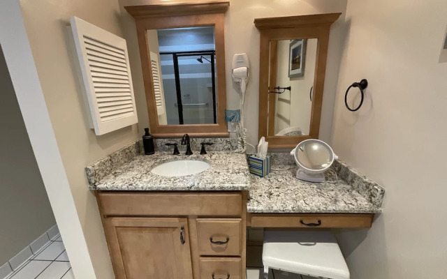 3c Canterbury Court 2 Bedroom Villa