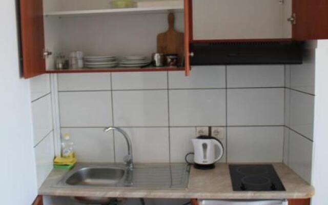 Hotel Alkyon