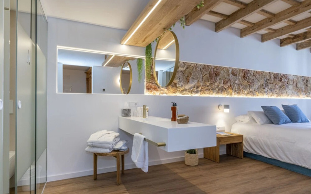 Hotel S'Antiga Adults Only