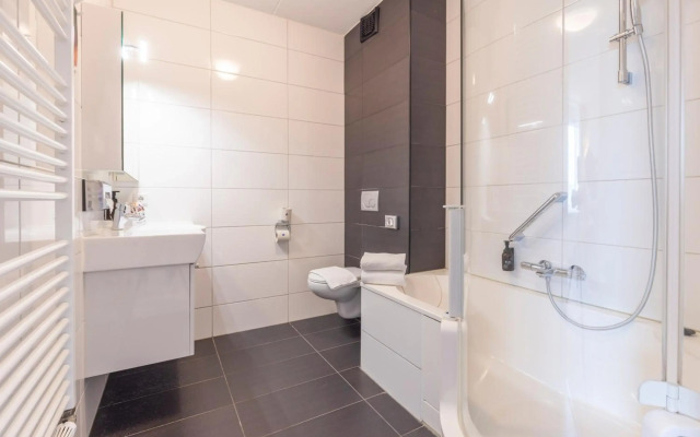 Fletcher Wellness-Hotel Kamperduinen