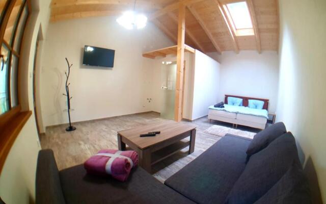 Apartm¿ Svato¿sk¿k¿