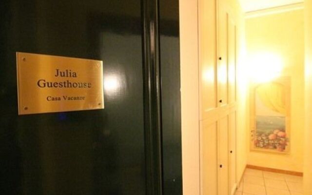 Apartment Julia Guesthouse